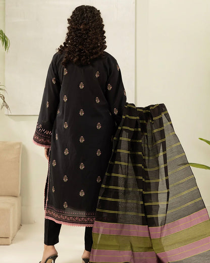 Zellbury | Printed Lawn 3pc | Design 566