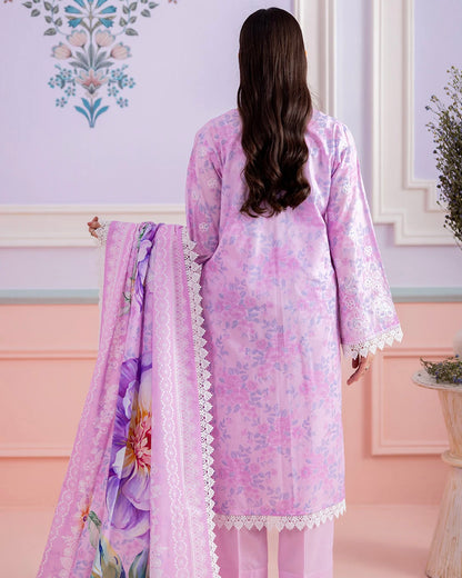 Zellbury | Embroidered Lawn | Design 567