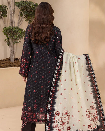 Zellbury | Embroidered Lawn | Design 572