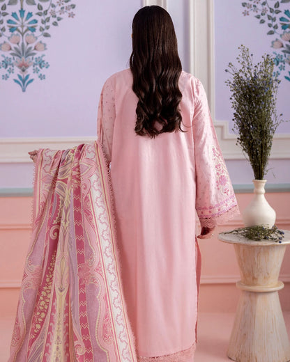 Zellbury | Embroidered Lawn | Design 575