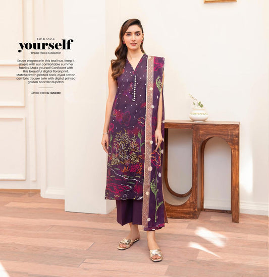 Gulmohar by GullJee Article 5