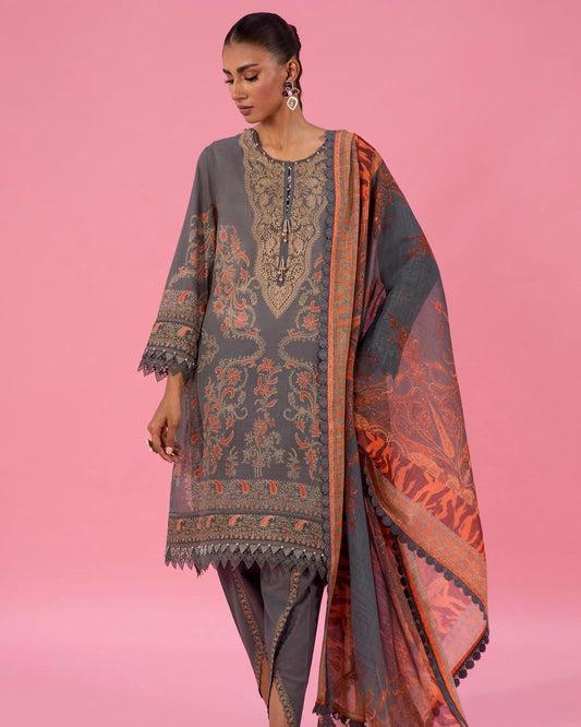 Sana Safinaz | Classic '25 Vol 3 | Design 5