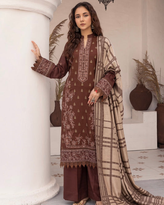 Aalaya Bikhray Moti | Design 4