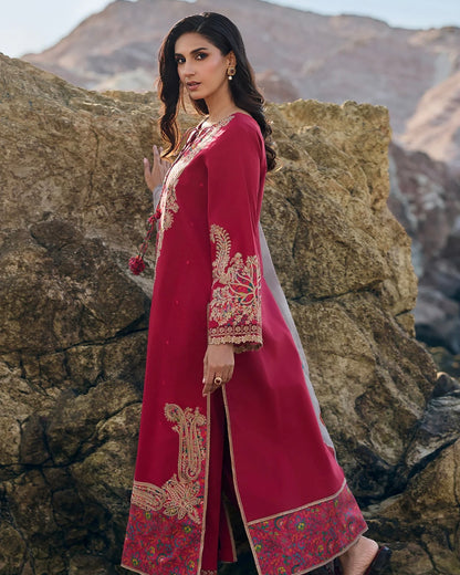 Charizma Sun Shine | Lawn Collection | Design 5