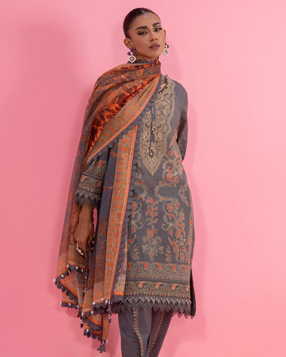 Sana Safinaz | Classic '25 Vol 3 | Design 5
