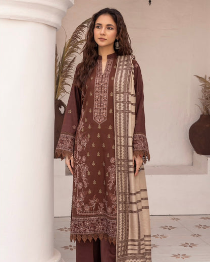 Aalaya Bikhray Moti | Design 4