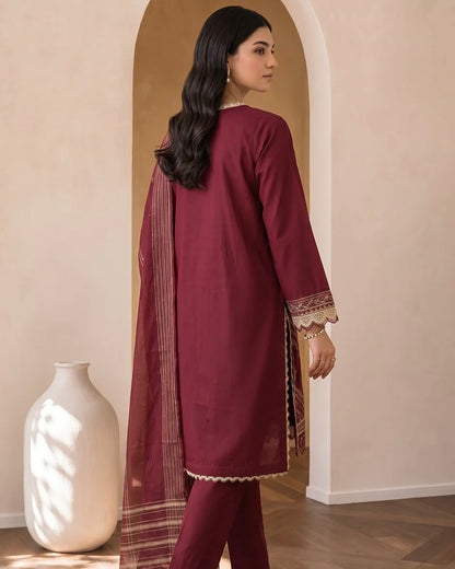 Zellbury | Embroidered Cotton | Design 61