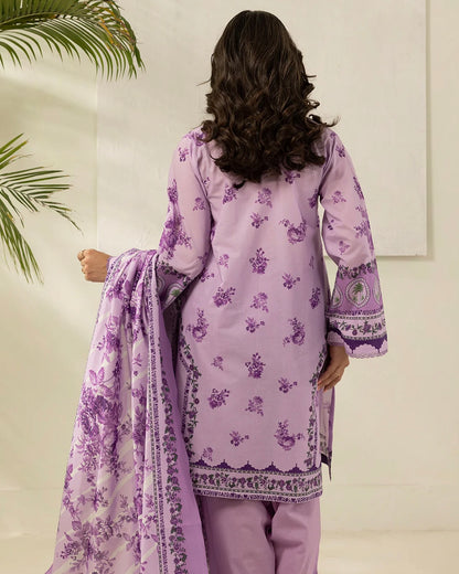 Zellbury | Printed Lawn 3pc | Design 629