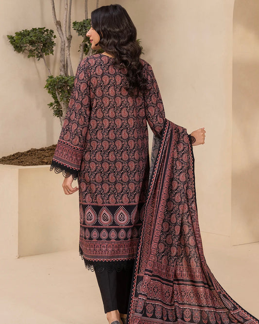 Zellbury | Embroidered Lawn | Design 639