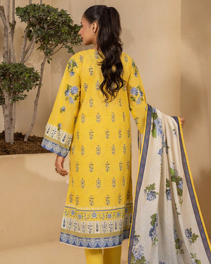 Zellbury | Embroidered Lawn | Design 642
