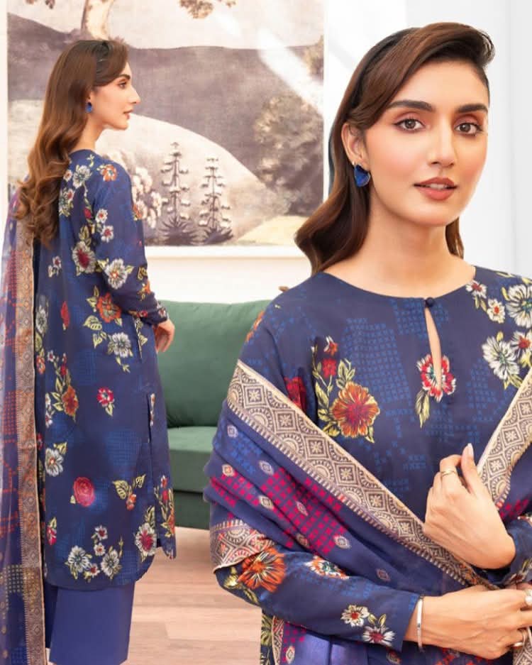 Gulmohar by GullJee Article 6
