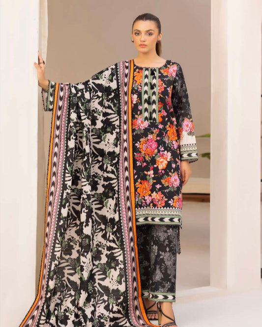 Gul Ahmad | Maira | Design 6