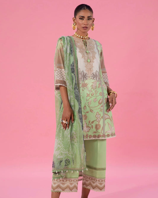 Sana Safinaz | Classic '25 Vol 3 | Design 6
