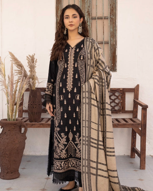 Aalaya Bikhray Moti | Design 1
