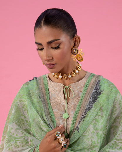 Sana Safinaz | Classic '25 Vol 3 | Design 6