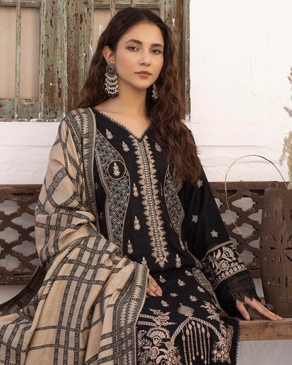 Aalaya Bikhray Moti | Design 1