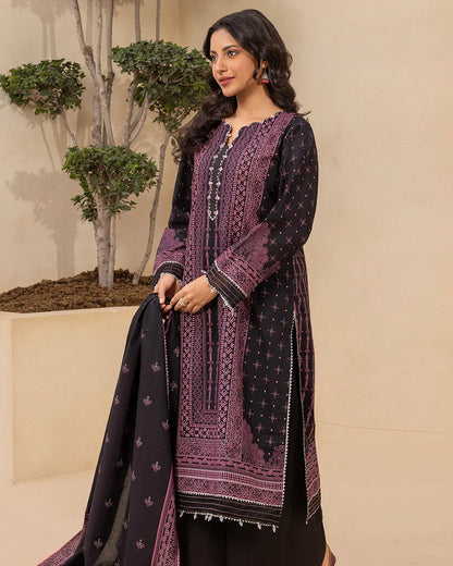 Zellbury | Printed Lawn 3pc | Design 749