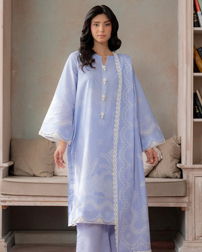 Zellbury | Printed Lawn 3pc | Design 765