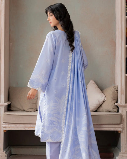 Zellbury | Printed Lawn 3pc | Design 765