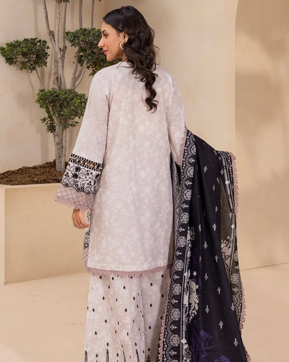 Zellbury | Embroidered Lawn | Design 782