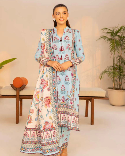 Gul Ahmad | Maira | Design 7