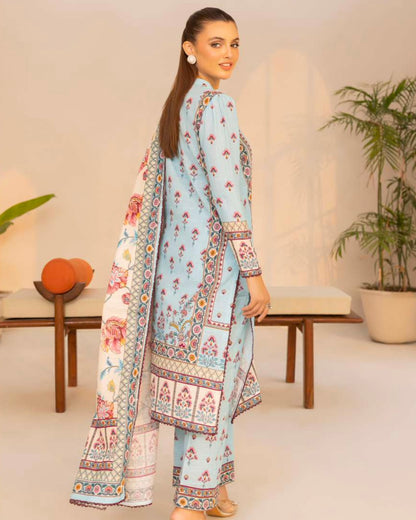 Gul Ahmad | Maira | Design 7