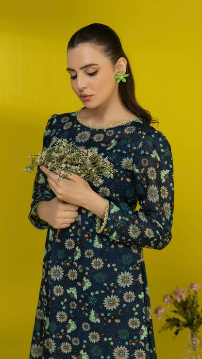 Orang Vol 28 | Lawn 2pc | Design 7