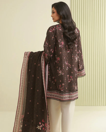 Zellbury | Printed Lawn 2pc | Design 804