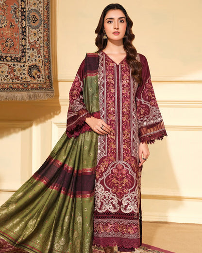 Johra Novera | Winter | Design 806