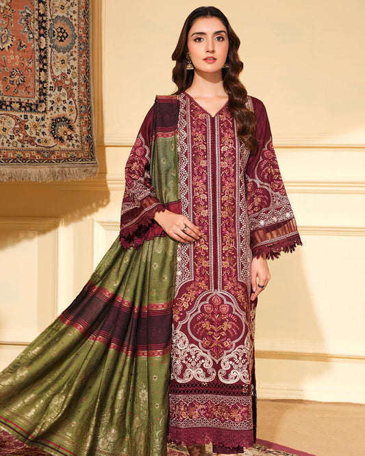 Johra Novera | Winter | Design 806