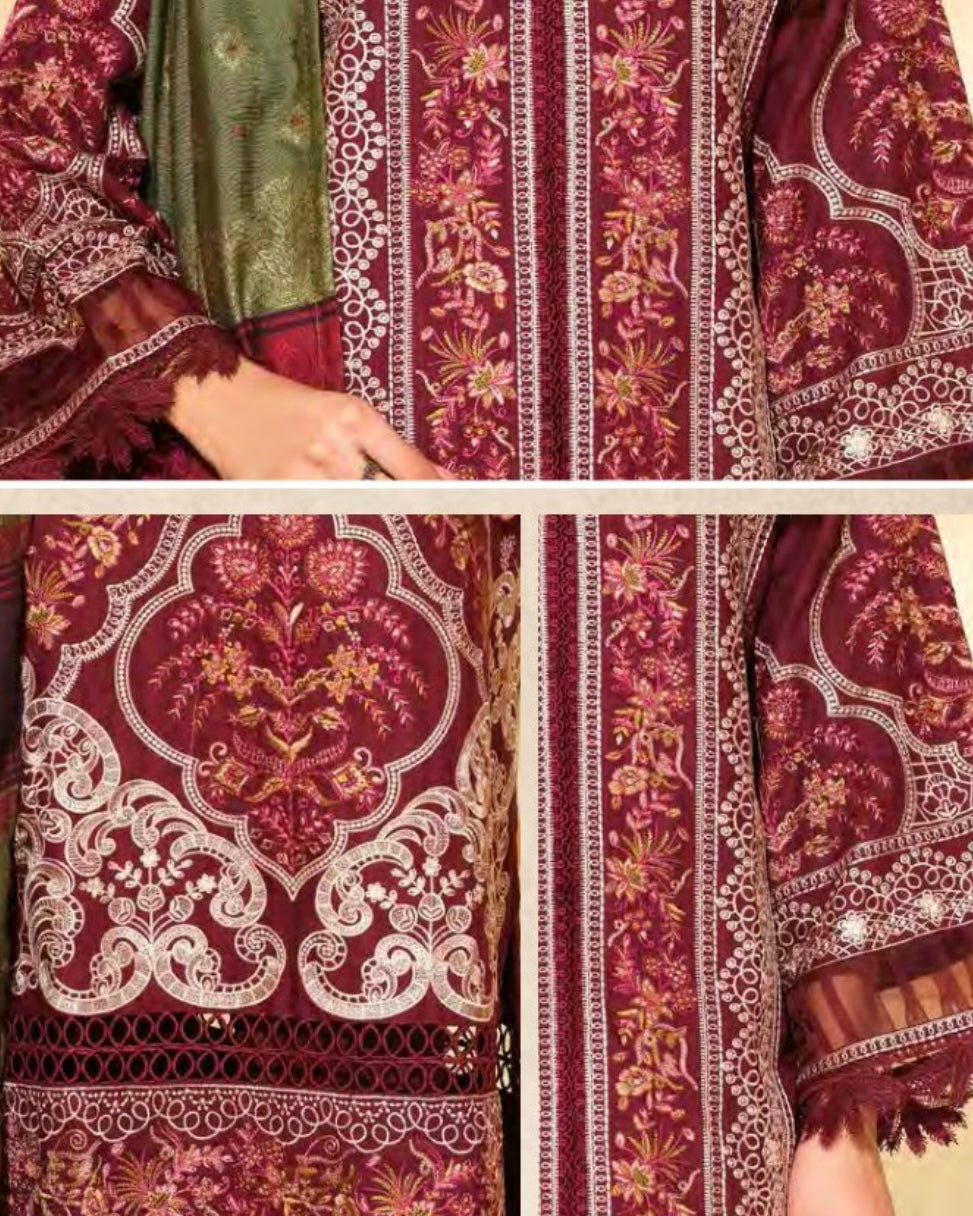 Johra Novera | Winter | Design 806