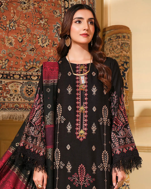 Johra Novera | Winter | Design 807