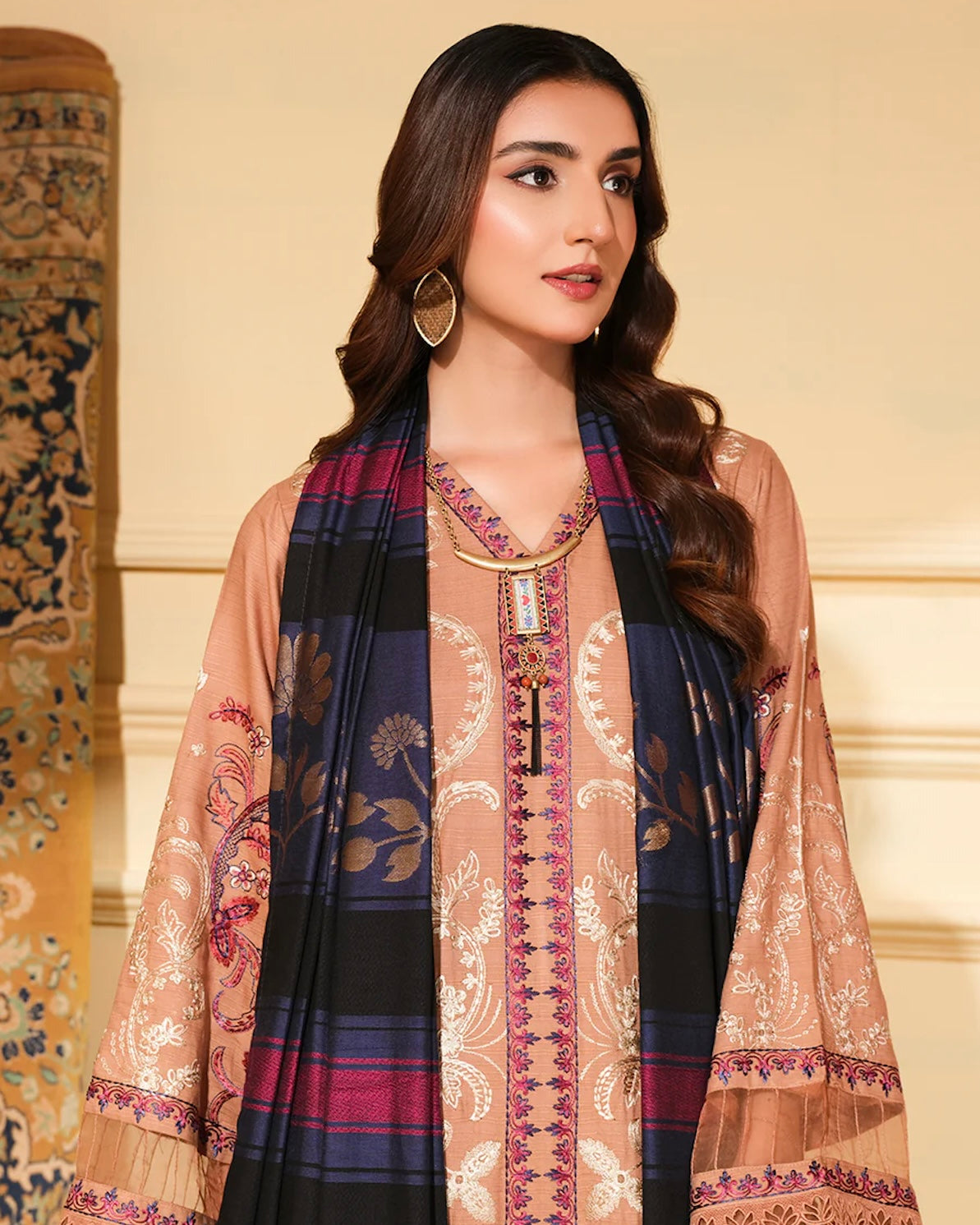 Johra Novera | Winter | Design 808