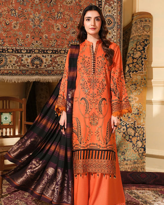 Johra Novera | Winter | Design 809