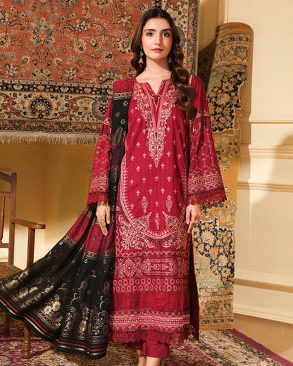 Johra Novera | Winter | Design 810