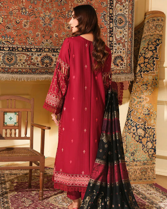 Johra Novera | Winter | Design 810