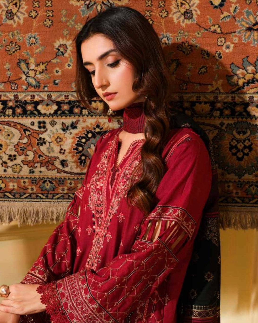 Johra Novera | Winter | Design 810
