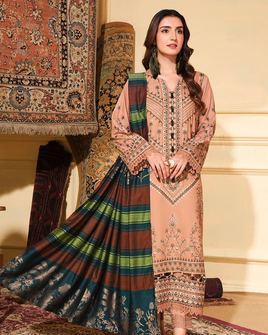 Johra Novera | Winter | Design 811