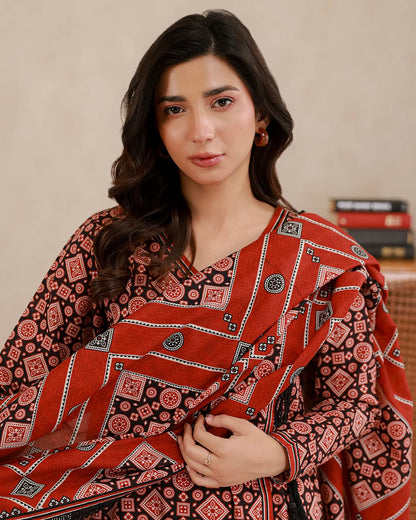 Zellbury | Printed Lawn 2pc | Design 862