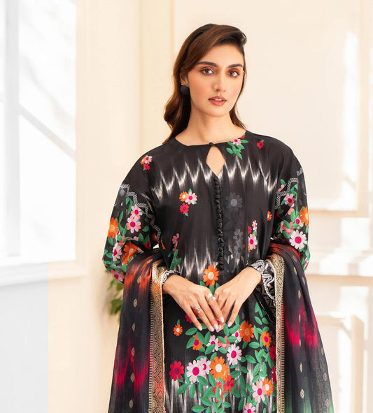 Gulmohar by GullJee Article 8
