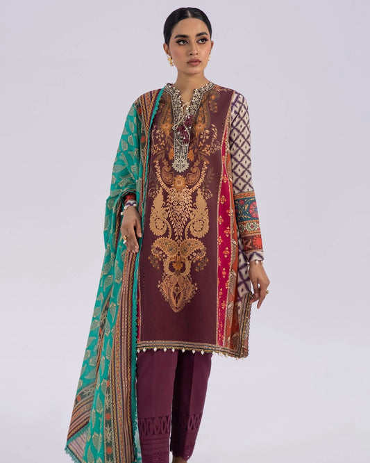 Sana Safinaz | Classic '25 Vol 3 | Design 8