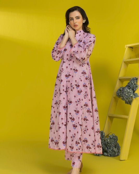 Orang Vol 28 | Lawn 2pc | Design 8