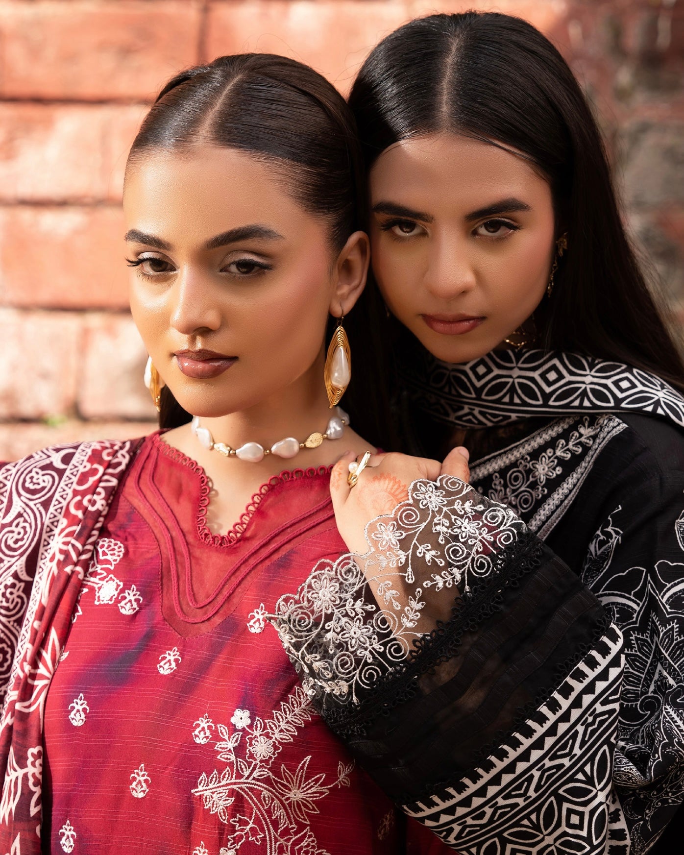 Safa Noor | Fustan | Linen | Design 8