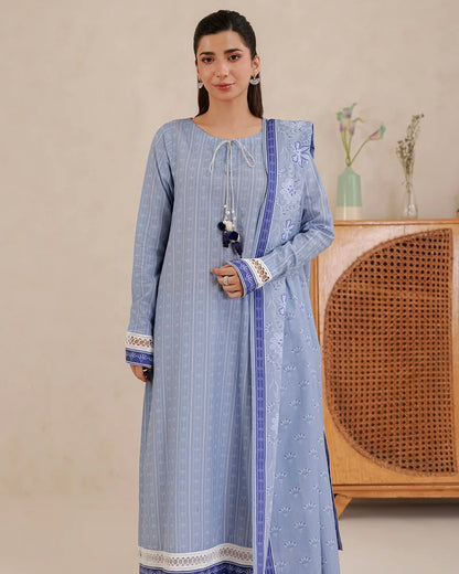 Zellbury | Printed Lawn 2pc | Design 921