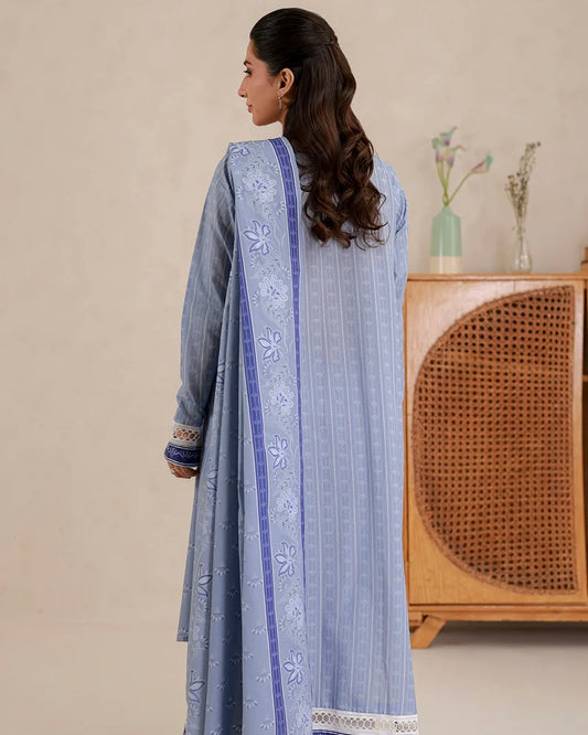 Zellbury | Printed Lawn 2pc | Design 921