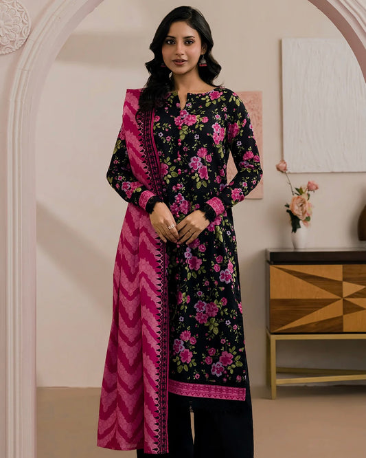 Zellbury | Printed Lawn 2pc | Design 923