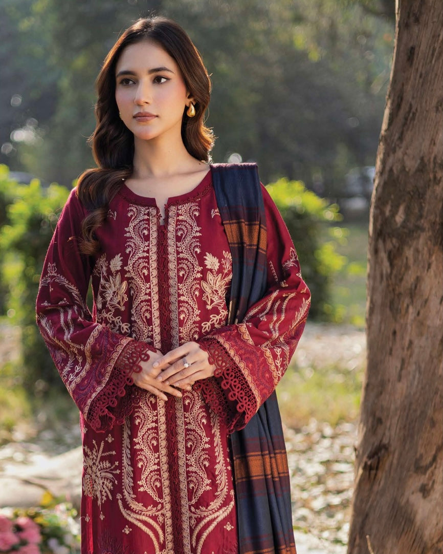 Johra Selene | Winter | Design 981