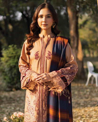 Johra Selene | Winter | Design 982