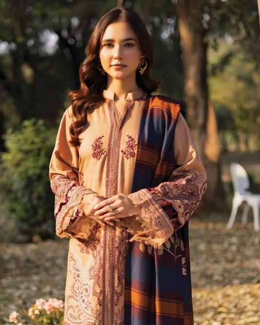 Johra Selene | Winter | Design 982