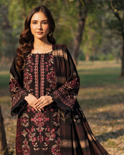 Johra Selene | Winter | Design 983